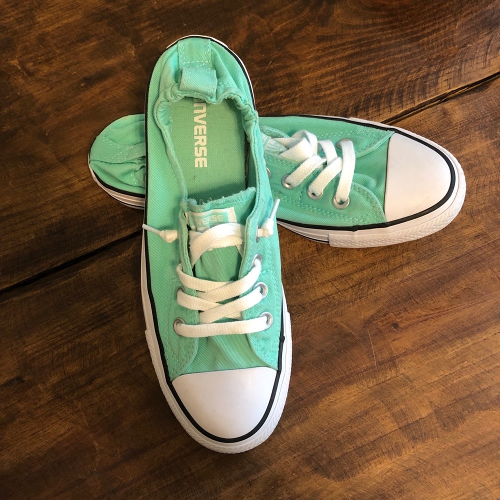 Converse Allstar Shoreliners women’s sz 7